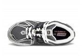 NEW BALANCE 1906R SILVER METALIC BLACK [GC1906CG]