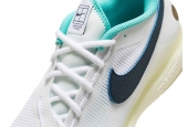 NIKE COURT AIR ZOOM VAPOR PRO "WHITE COCONUT MILK" [HM3705-141]