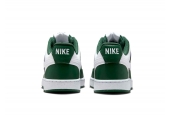 COURT VISION LOW "CUT GREEN WHITE" [HM9862-300]
