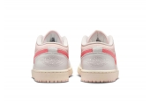 AIR JORDAN 1 LOW SE STRAWBERRY MILKSHAKE [IB8156-133]