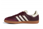 SAMBA OG MAROON GOLD METALLIC [ID0477]