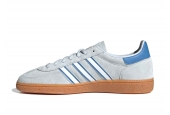 ADIDAS HANDBALL SPEZIAL HALO BLUE CLOUD WHITE FOCUS BLUE [JH5442]