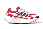 ADIZERO ARUKU WHITE PURE RUBY [JI0308]