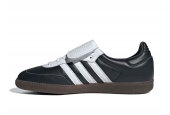 ADIDAS SAMBA LT ‘CORE BLACK CLOUD WHITE’ [JI3200]