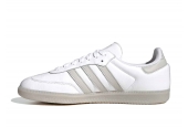 ADIDAS SAMBA OG "WHITE GREY" [JI3206]