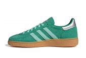 ADIDAS HANDBALL SPEZIAL SEMI COURT GREEN CLEAR MINT GUM [JS2908]