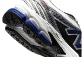 NEW BALANCE 860V2 WHITE TEAM ROYAL SILVE [ML860XB]