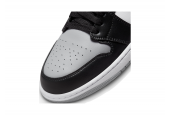 AIR JORDAN 1 LOW SHADOW TOE [553558-052]