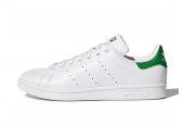 STAN SMITH Y WHITE GREEN [M20324] [B24105] 