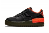 AIR FORCE 1 SHADOW HALLOWEEN [CQ3317-001]