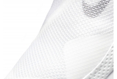 NIKE GO FLYEASE WHITE BLACK [DR5540-102]