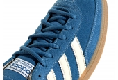 HANDBALL SPEZIAL CORE BLUE CREAM WHITE GUM [IG6194]