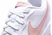 COURT BOROUGH LOW RECRAFT WHITE PINKSICLE [DV5456-111]