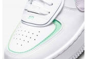 AIR FORCE 1 SHADOW INFINITE LILAC FOOTBALL GREY [CU8591-103]