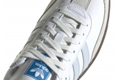 SAMBA OG WHITE HALO BLUE [ID2055]