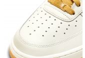 AIR FORCE 1 SAIL GOLD [FD9063-101]