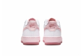 AIR FORCE 1 WHITE PINK GS [CT3839-107]