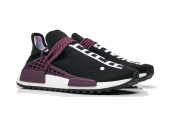 NMD HUMAN RACE PHARRELL HOLI FESTIVAL CORE BLACK [AC7033]