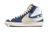 BLAZER MID JUMBO VOODOO [DQ5080-001]