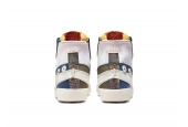 BLAZER MID JUMBO VOODOO [DQ5080-001]