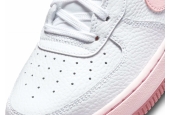 AIR FORCE 1 WHITE PINK GS [CT3839-107]