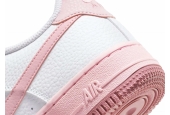 AIR FORCE 1 WHITE PINK GS [CT3839-107]