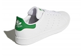 STAN SMITH Y WHITE GREEN [M20324] [B24105] 