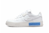 AIR FORCE 1 FONTANKA WHITE BLUE W [DH1290-101]