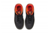 AIR FORCE 1 SHADOW HALLOWEEN [CQ3317-001]