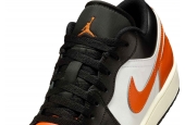 AIR JORDAN 1 LOW SHATTERED BACKBOARD ALTERNATE [553558-081]