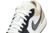 AIR JORDAN 1 LOW RATTAN [553558-153]