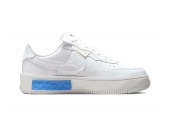 AIR FORCE 1 FONTANKA WHITE BLUE W [DH1290-101]