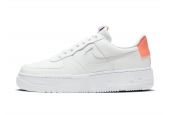 AIR FORCE 1 PIXEL SALMON HEEL [DH3860-100]