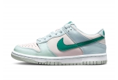 DUNK LOW MINERAL TEAL [FD1232-002]