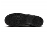 COURT VISION LOW ALL BLACK [DH2987-002]