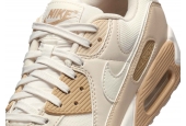 NIKE AIR MAX 90 PHANTOM LIGHT OREWOOD BROWN [DH8010-004]