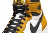 AIR JORDAN 1 RETRO HIGH OGYELLOW OCHRE [DZ5485-701]