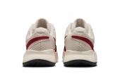 NIKE COURT LITE 4 "PALE IVORY SAIL BLACK TEAM RED" [FD6575-103]