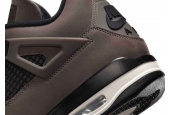 AIR JORDAN 4 RETRO CAVE STONE [FQ8138-200]