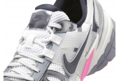 NIKE V2K RUN GREY PINK [FZ5061-100]