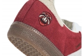 SAMBA OG TAL ‘BETTER SCARLET OFF WHITE’ [IG8905]