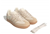  SAMBA OG SAND STRATA WONDER WHITE W [JR8873]