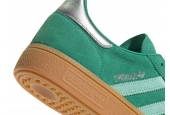 ADIDAS HANDBALL SPEZIAL SEMI COURT GREEN CLEAR MINT GUM [JS2908]