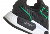 NMD G1 BLACK GREEN [IE4559]