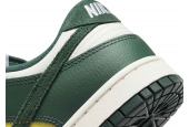 DUNK LOW NOBLE GREEN [FD0350-133]