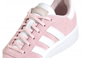 ADIDAS COURT SILK CLEAR PINK [IG8614]