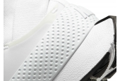 NIKE GO FLYEASE WHITE BLACK [DR5540-102]