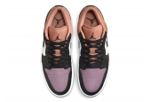 AIR JORDAN 1 LOW SE SKY J MAUVE GS [FB9908-102]