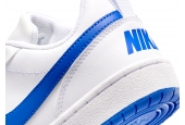 COURT BOROUGH LOW RECRAFT WHITE HYPER ROYAL [DV5456-110]