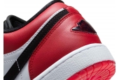 AIR JORDAN 1 LOW SE BLACK TOE [IB8971-106]